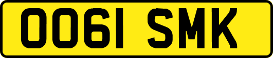 OO61SMK