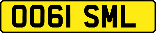 OO61SML