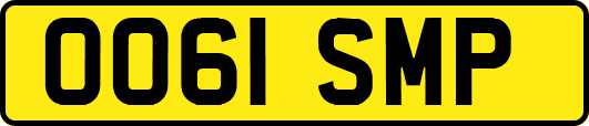 OO61SMP