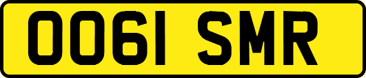 OO61SMR
