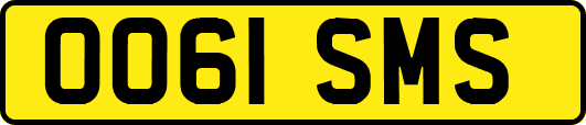 OO61SMS