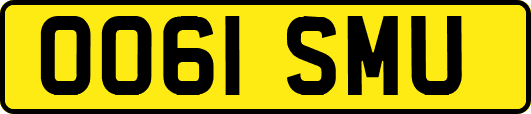 OO61SMU