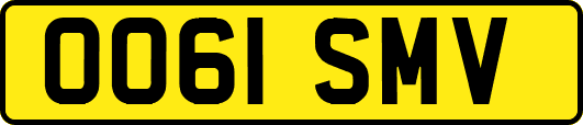 OO61SMV