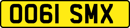 OO61SMX