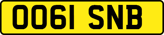 OO61SNB