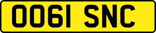 OO61SNC