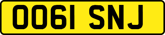 OO61SNJ