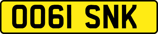 OO61SNK