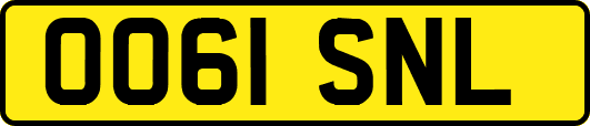 OO61SNL