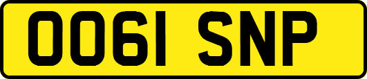 OO61SNP