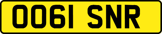 OO61SNR