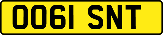 OO61SNT