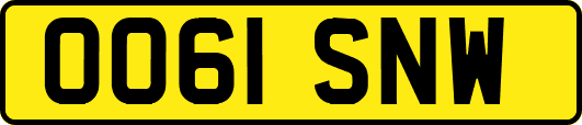 OO61SNW