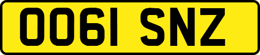 OO61SNZ