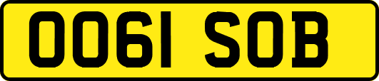 OO61SOB