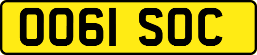 OO61SOC