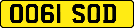 OO61SOD
