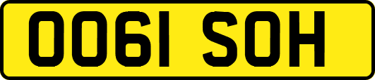 OO61SOH