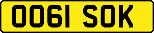 OO61SOK