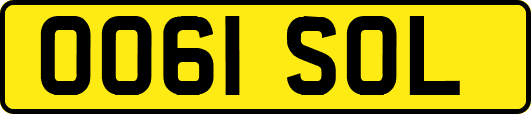 OO61SOL