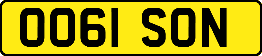 OO61SON