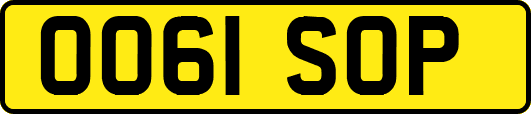 OO61SOP