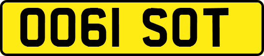 OO61SOT