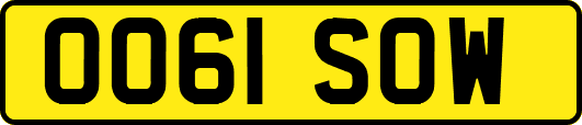 OO61SOW
