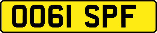 OO61SPF