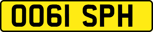 OO61SPH