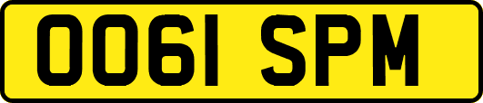 OO61SPM