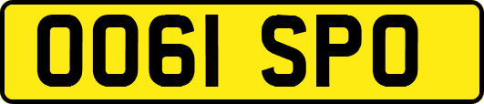 OO61SPO
