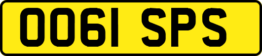 OO61SPS