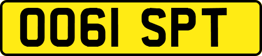 OO61SPT