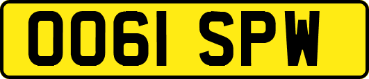 OO61SPW