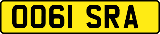 OO61SRA