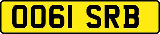 OO61SRB