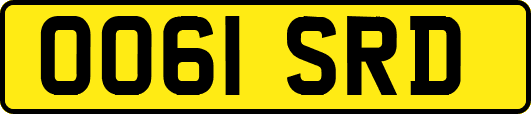 OO61SRD
