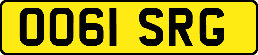 OO61SRG