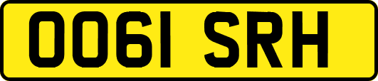 OO61SRH