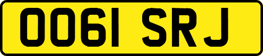 OO61SRJ