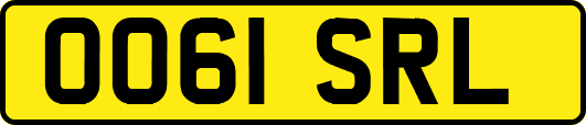 OO61SRL