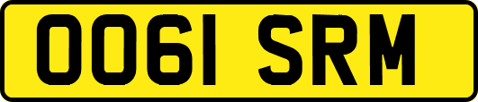 OO61SRM