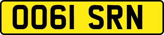 OO61SRN