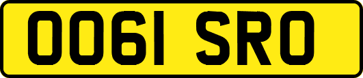 OO61SRO