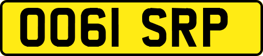 OO61SRP