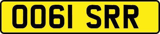 OO61SRR