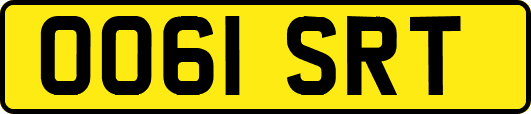 OO61SRT