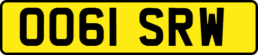 OO61SRW