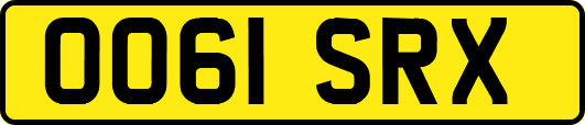 OO61SRX